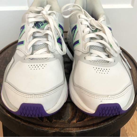 New Balance 824 • Women's Training Sneakers • Size: 8.5 - Picture 3 of 11